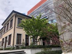 -圣玛利亚女中旧址