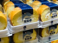 -DEMO黛慕蛋糕(中泰店)