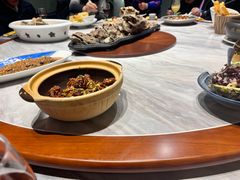 -福照楼汽锅鸡·云南菜(护国路店)
