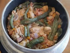 特色排骨肉汁饭-融和里(华润·二十四城店)