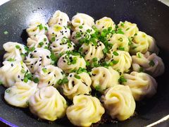 -蚝魁竹笼蒸生蚝 余杭店
