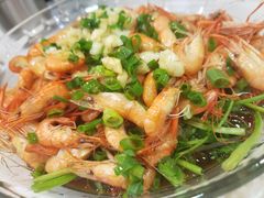 -溱湖八鲜菜馆