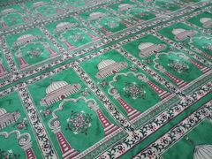 -艾提尕尔清真寺