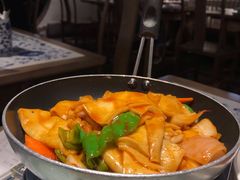 -小菜园新徽菜(南通永旺店)