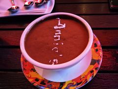 -安妮意大利餐厅(世贸天阶店)