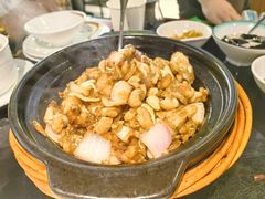 -顺峰顺水顺德菜(龙华店)