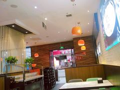 大堂-咏哇(厦门翔安汇景广场店)