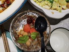 -渝乡辣婆婆·川菜 水煮鱼(安平店)