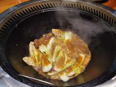 -锅来乐地锅鸡(安亭店)