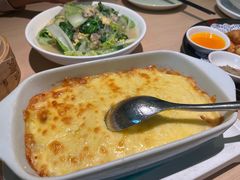 -吕氏疙瘩汤·海鲜新鲁菜(凯德mall新都心店)