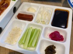 -小放牛河北菜(军校店)
