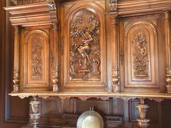 -望京楼flavor餐厅(古北水镇景区店)