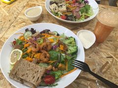 Meal&nbsp;Salad米有沙拉(长泰广场店)-Meal Salad米有沙拉(长泰广场店)