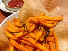 -La Terre乐田(万象城店)