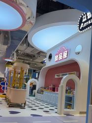 -米兜欢乐王国·儿童乐园(宝安益田假日天地店)