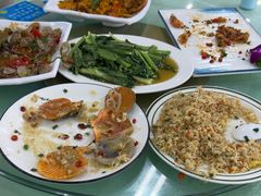 -景好海鲜餐厅(大鹏必选旅游店)