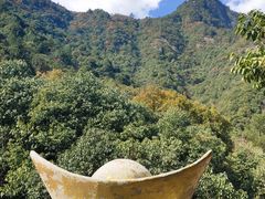 -黄山翡翠谷景区