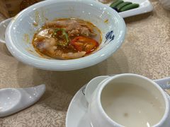 -麒麟中餐厅·经典粤菜·地道菜式老字号(广州长隆酒店)