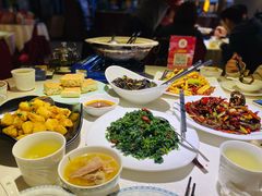 -房陵农家(东亭店)