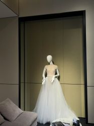 -MuseMarry婚纱(前海嘉里中心店)