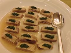-采悦轩中餐厅·粤菜·海南菜(神州半岛喜来登度假酒店)