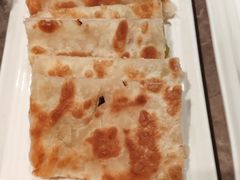 葱花饼-106餐厅(山水文园店)