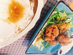 -林妈妈村·日式料理(宝山万达店)