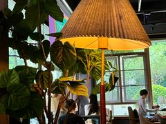 -咖法森林·咖啡  酒吧(天河店)