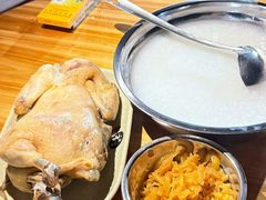-吉英盐焗鸡(文中路店)