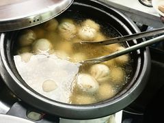 -白老大羊杂碎稍麦