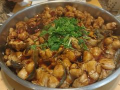 -黄记煌三汁焖锅(崇文门店)