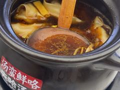 -锡笼记·无锡小笼(水岸店)