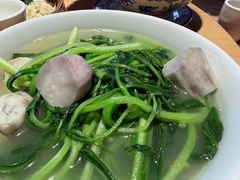 -园林美食城·本土农家菜(杨和镇店)