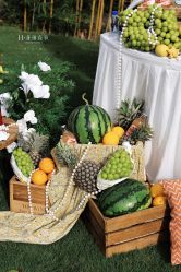 -花田喜事婚礼定制