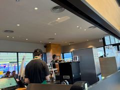 -星巴克(广州光明广场店)