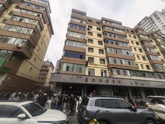 -清真磨沟沿老字号牛肉面(总店)
