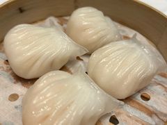 -明阁 Ming Court(广州朗豪酒店)