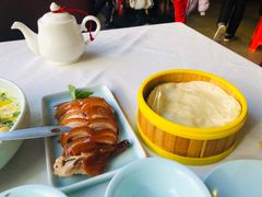 -天和晟烤鸭店(世纪坛店)