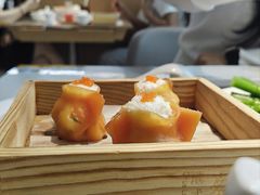-蔡澜点心(三里屯T+MALL店)