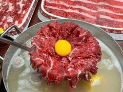 -大吉利·潮汕鲜牛肉火锅(总店)