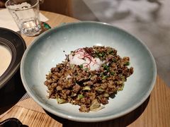 -小满Grainkitchen(滨江商业广场店)