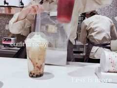 -奈雪的茶(天河城店)