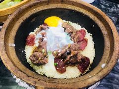 -红星光发煲仔饭(大石街店)