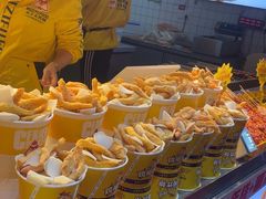 -味子夫鸡柳(解放碑总店)