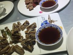 -鸭王烤鸭店(三里河店)