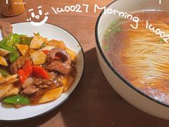 -十面春风·江南面馆(崇宁路店)