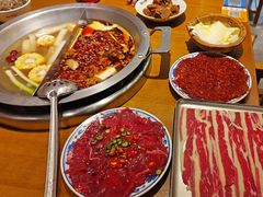 -楠火锅(太古里总店)