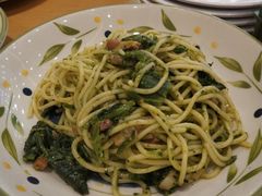 -萨莉亚意式餐厅(天河城购物中心店)