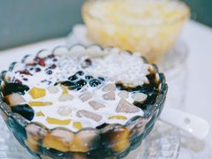 特式仙草百配-康瑞甜品