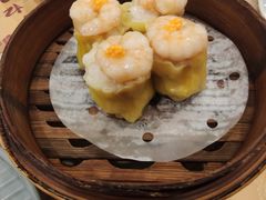 -点都德(世纪汇店)